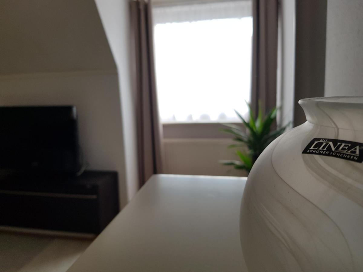 Apartment Am Suedpark Erfurt - Inkl Garten Mit Sitzlounge - Zentrumsnah Εξωτερικό φωτογραφία