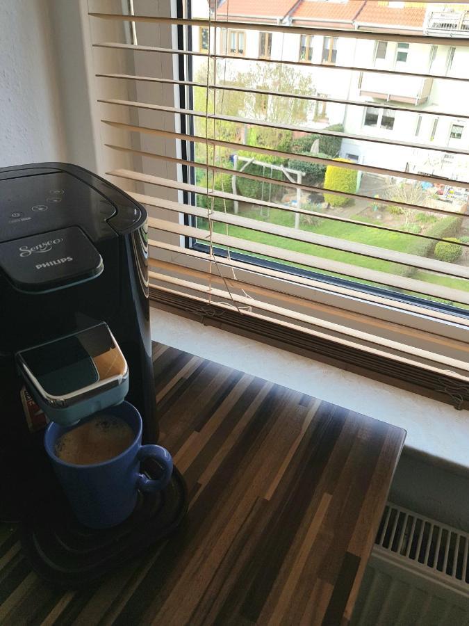 Apartment Am Suedpark Erfurt - Inkl Garten Mit Sitzlounge - Zentrumsnah Εξωτερικό φωτογραφία