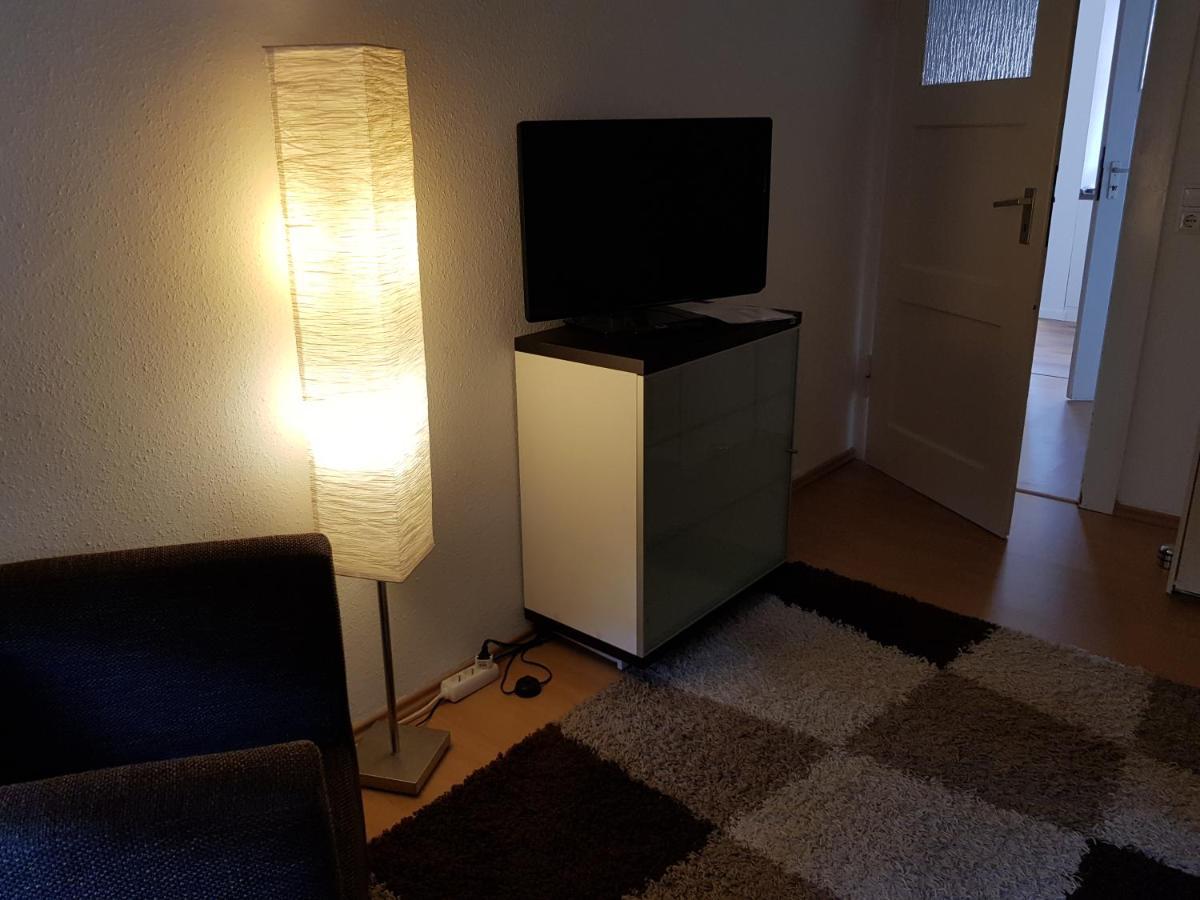 Apartment Am Suedpark Erfurt - Inkl Garten Mit Sitzlounge - Zentrumsnah Εξωτερικό φωτογραφία