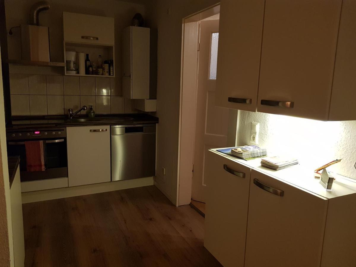 Apartment Am Suedpark Erfurt - Inkl Garten Mit Sitzlounge - Zentrumsnah Εξωτερικό φωτογραφία